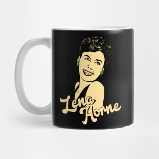 Lena 2 Mug